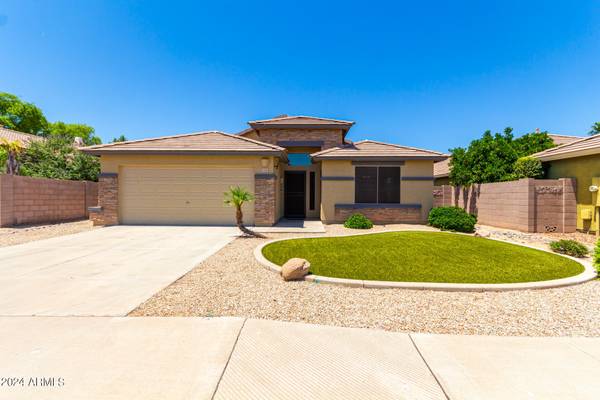 3100 E COLONIAL Place,  Chandler,  AZ 85249