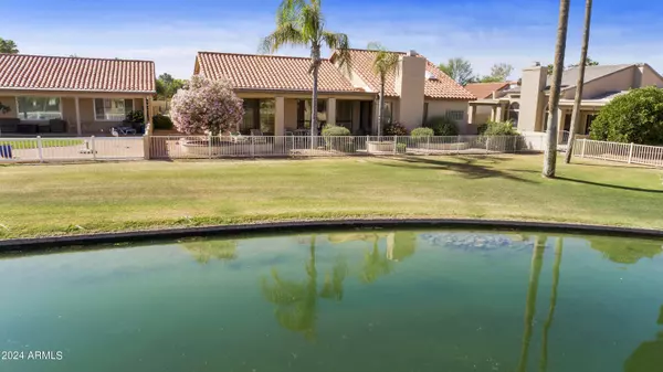 Sun Lakes, AZ 85248,25260 S CLOVERLAND Drive