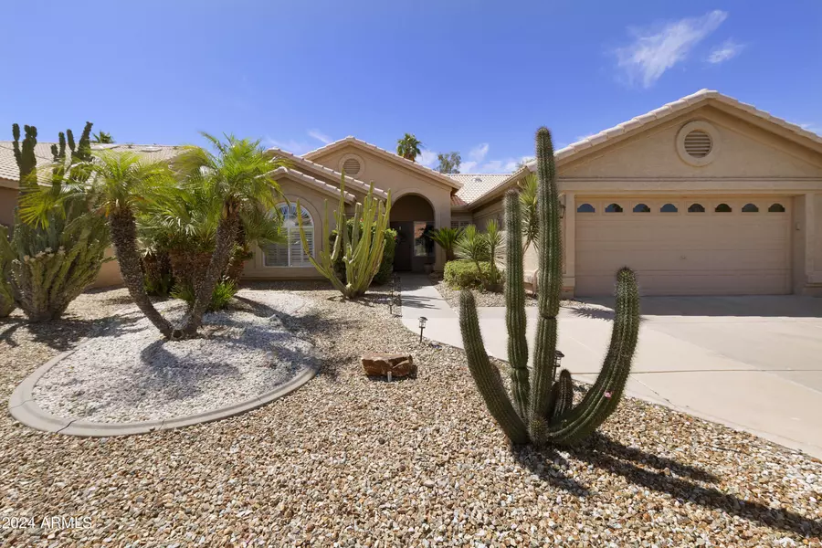 9409 E NACOMA Drive, Sun Lakes, AZ 85248