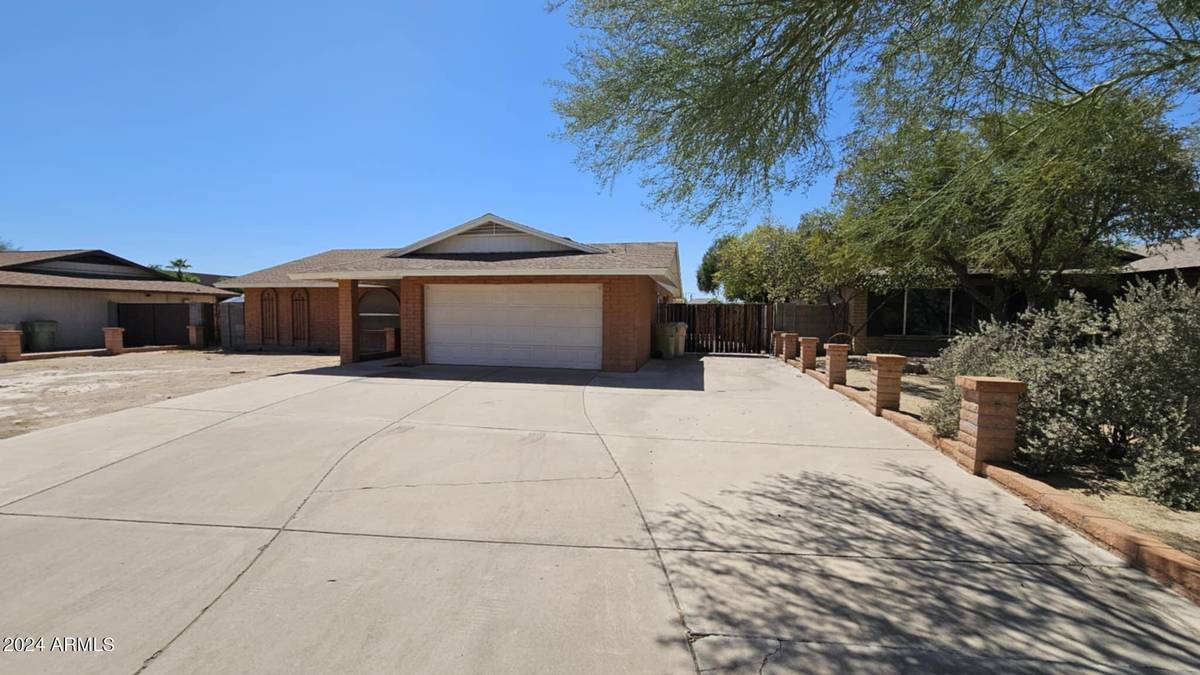 Glendale, AZ 85308,17220 N 55TH Avenue