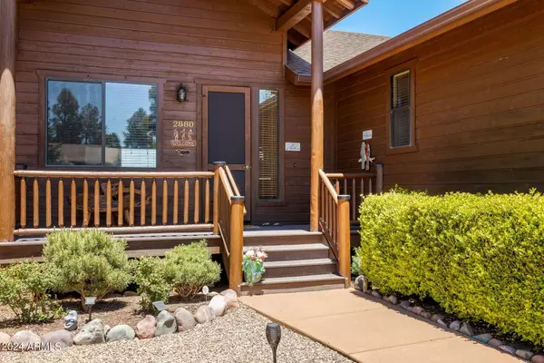 Show Low, AZ 85901,2880 W BILLY MAYFAIR Loop