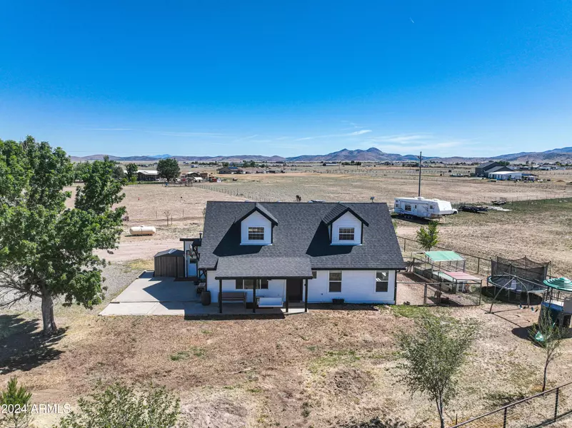 10975 N LAWRENCE Lane, Prescott Valley, AZ 86315