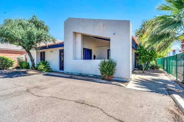 Glendale, AZ 85301,7145 N 57TH Drive