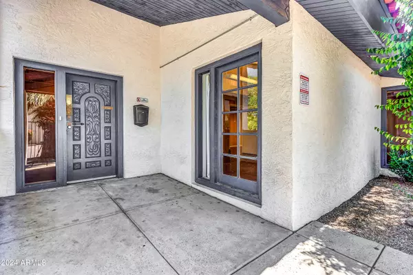 Glendale, AZ 85301,7145 N 57TH Drive