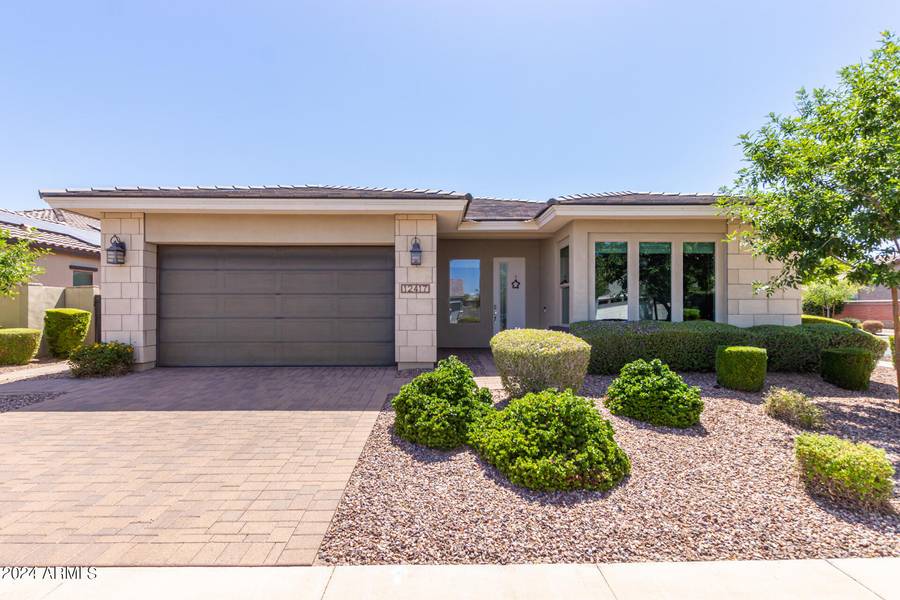 12417 N 145TH Avenue, Surprise, AZ 85379