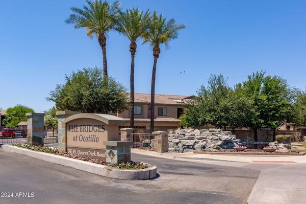 705 W QUEEN CREEK Road #1141, Chandler, AZ 85248