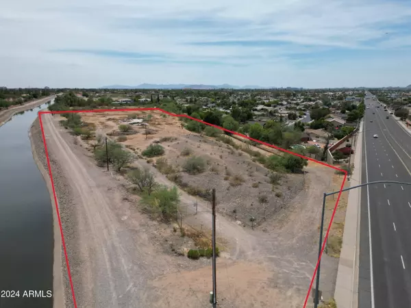 Mesa, AZ 85203,1920 N CONSOLIDATED CANAL -- #-