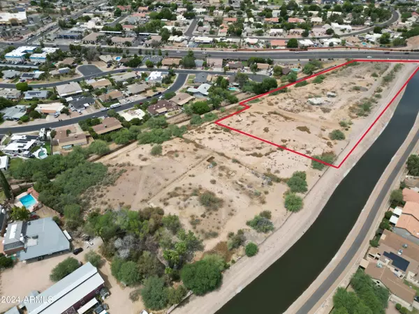 Mesa, AZ 85203,1920 N CONSOLIDATED CANAL -- #-