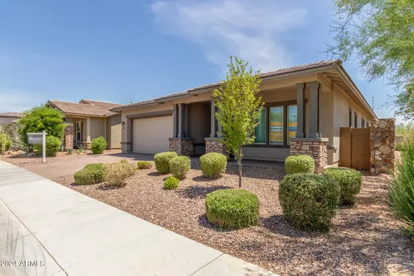 Peoria, AZ 85383,9223 W RUNNING DEER Trail