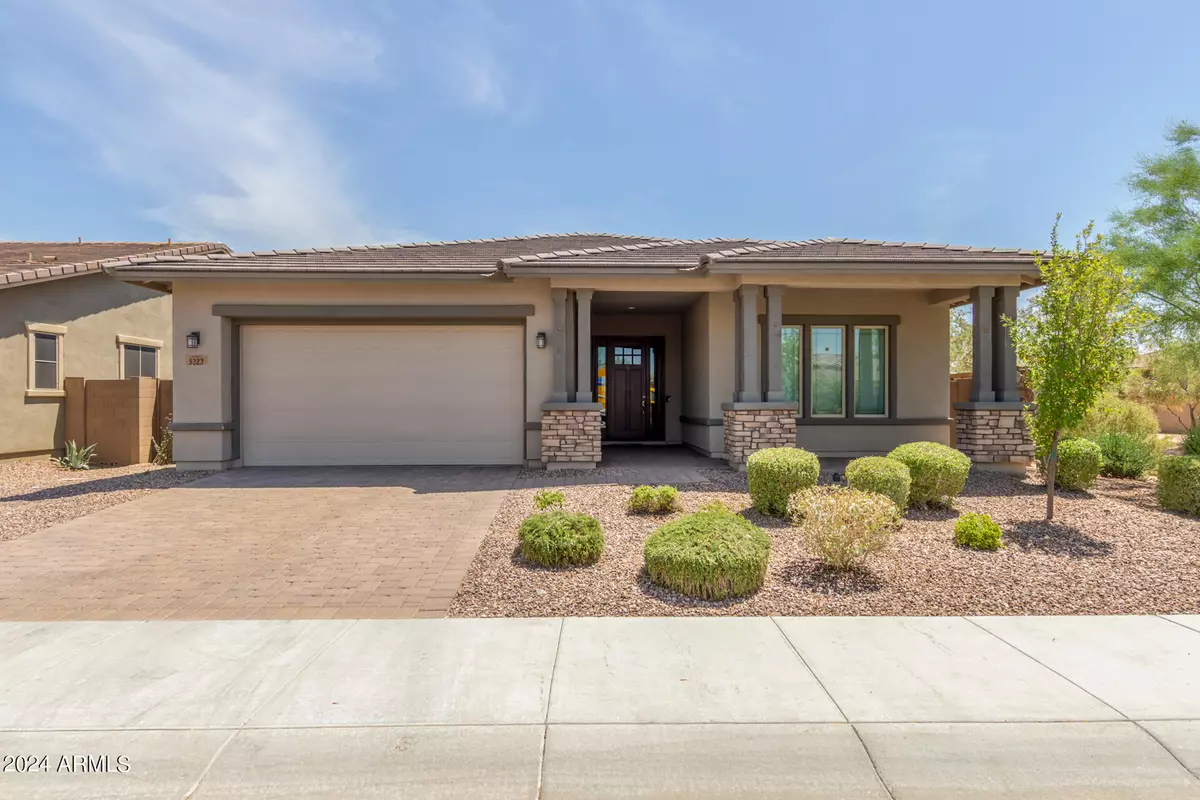 Peoria, AZ 85383,9223 W RUNNING DEER Trail