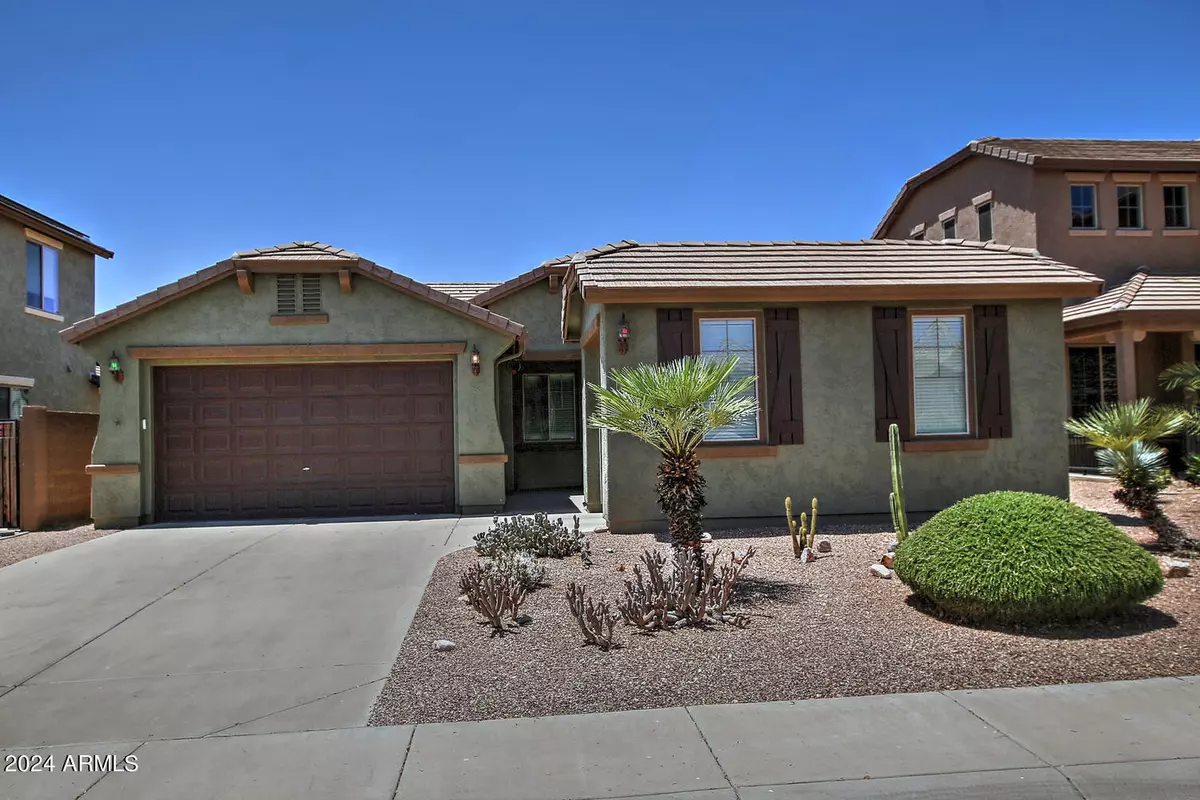 Florence, AZ 85132,6003 W YORKTOWN Way