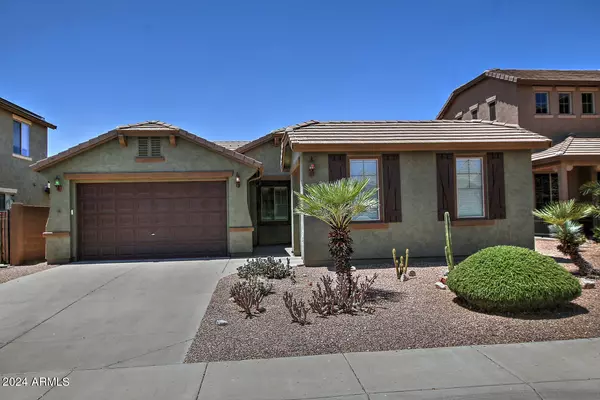 6003 W YORKTOWN Way, Florence, AZ 85132