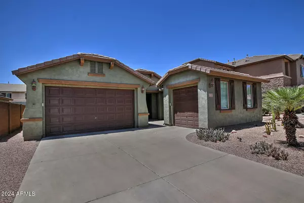 Florence, AZ 85132,6003 W YORKTOWN Way