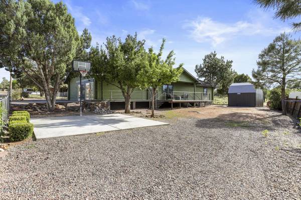 Payson, AZ 85541,7510 N TOYA VISTA Road