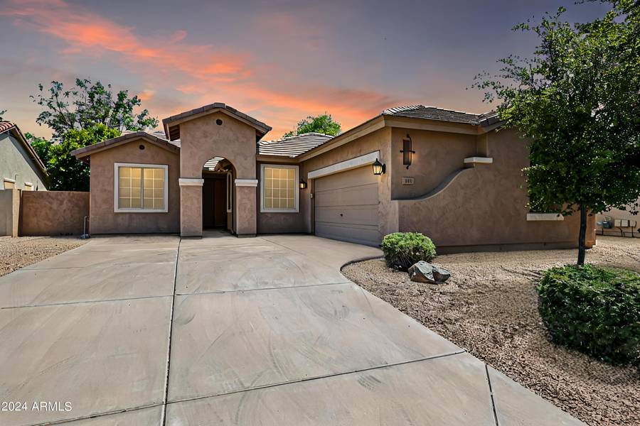 151 W Cardinal Way, Chandler, AZ 85286