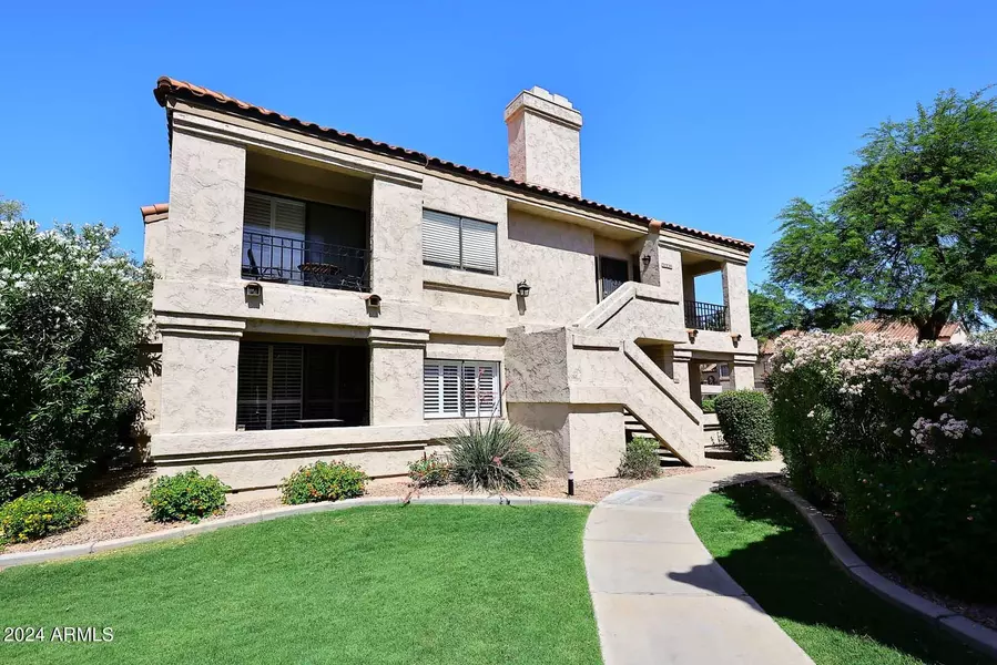 9708 E Via Linda -- #1329, Scottsdale, AZ 85258