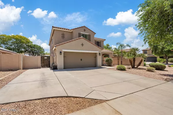 Surprise, AZ 85379,12643 N 141ST Lane