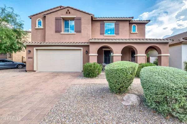 3913 E SAN CARLOS Place, Chandler, AZ 85249