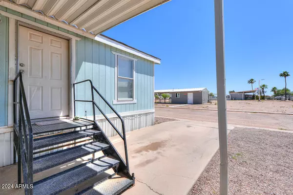 Casa Grande, AZ 85193,5201 S CHUICHU Road #133