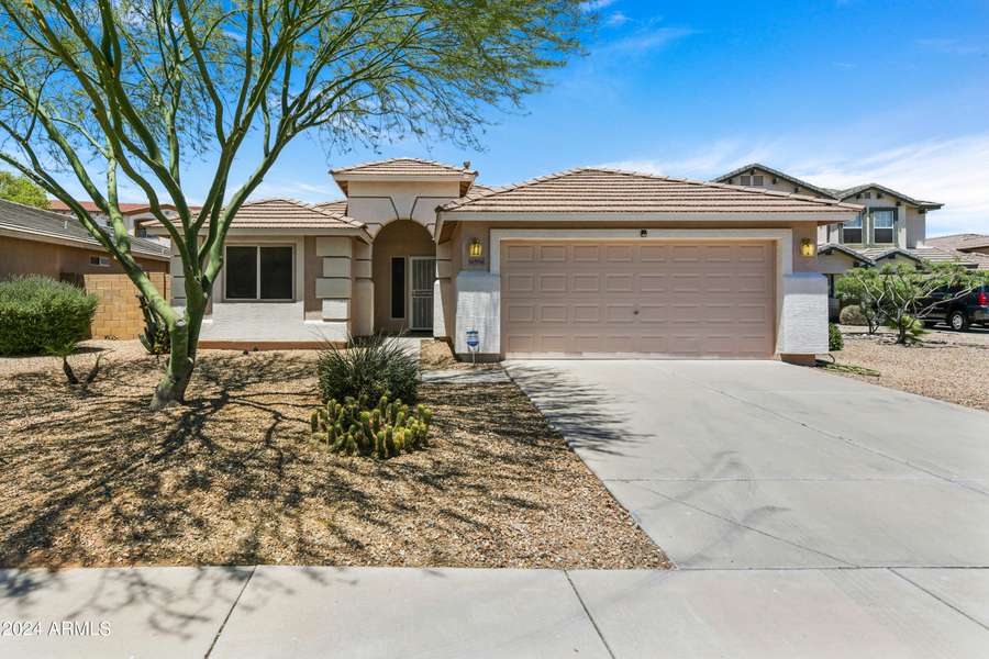 16396 W POST Drive, Surprise, AZ 85388