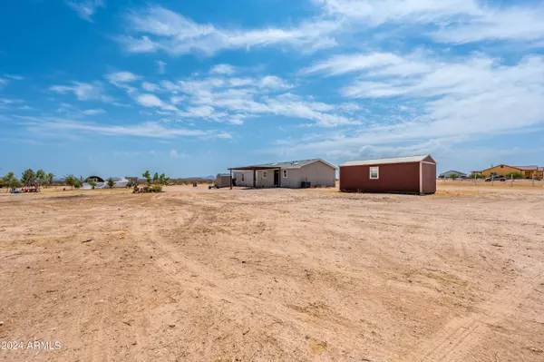 Tonopah, AZ 85354,33750 W Hidalgo Avenue