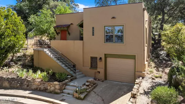 344 MORELAND Circle, Prescott, AZ 86303