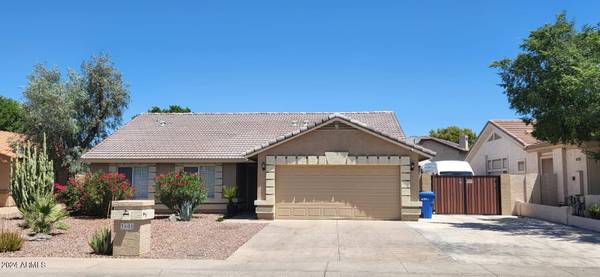 3608 W MONTE CRISTO Avenue,  Phoenix,  AZ 85053