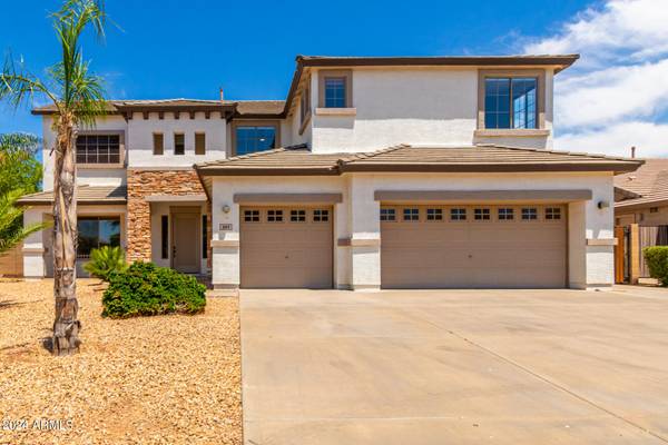 Gilbert, AZ 85234,993 N BALBOA Drive