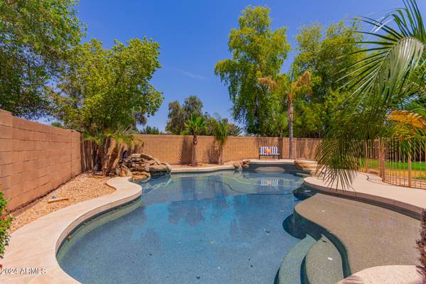 Gilbert, AZ 85234,993 N BALBOA Drive