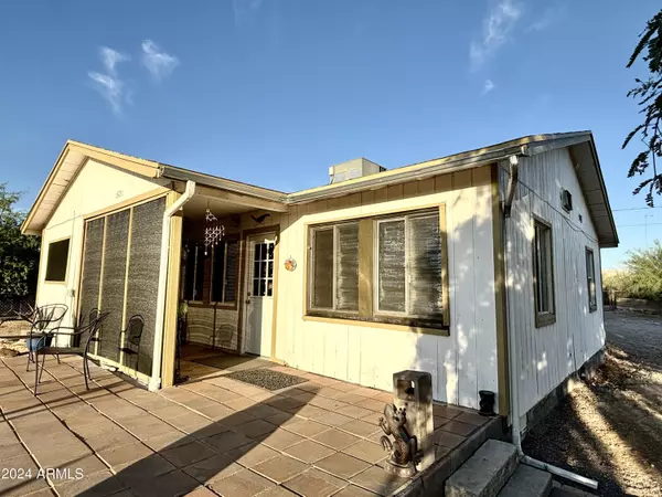 Ajo, AZ 85321,1521 N KILBRIGHT Avenue