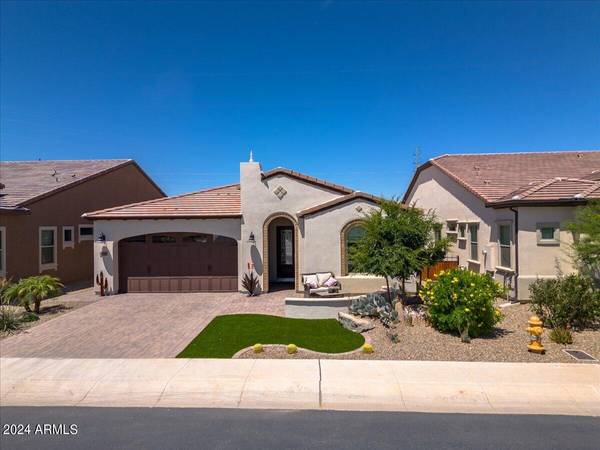 San Tan Valley, AZ 85140,35396 N SUNSET Trail