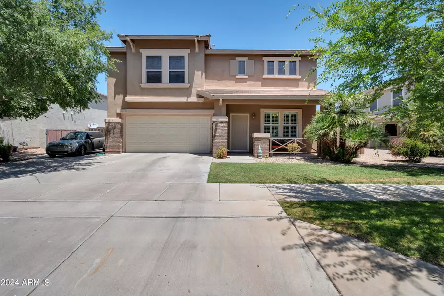 3674 E Washington Avenue, Gilbert, AZ 85234