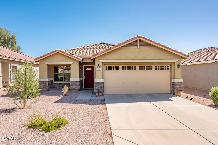 11657 N 153RD Drive, Surprise, AZ 85379