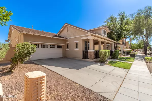 Surprise, AZ 85379,15413 W ALEXANDRIA Way W