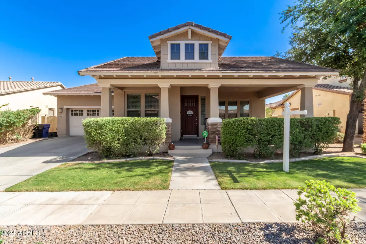 Surprise, AZ 85379,15413 W ALEXANDRIA Way W