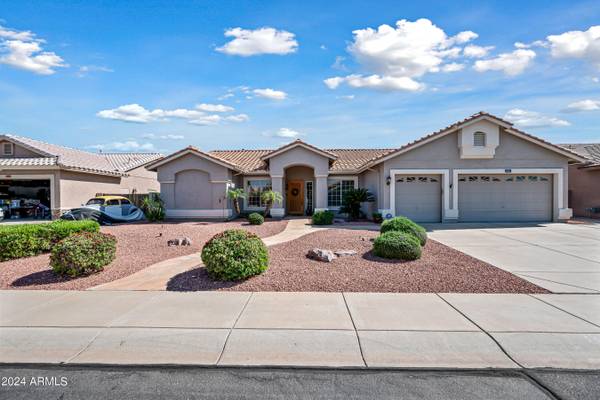 Peoria, AZ 85381,7851 W ACAPULCO Lane