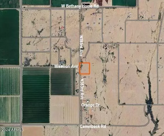 Tonopah, AZ 85354,5411 N 383RD Avenue #-