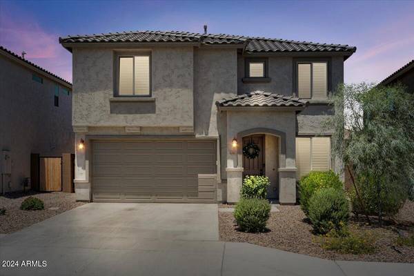 San Tan Valley, AZ 85144,1690 W Flintlock Drive