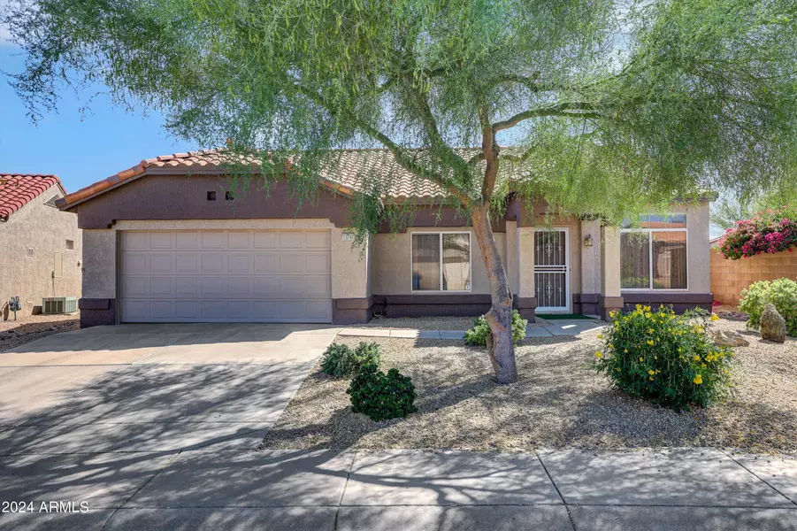 13711 W UTICA Drive, Sun City West, AZ 85375