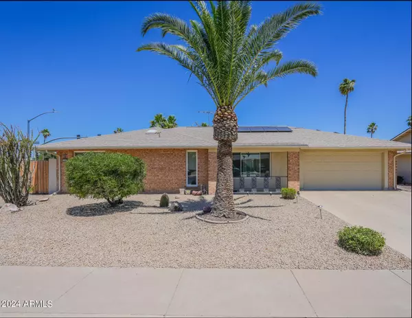 17227 N 130th Avenue, Sun City West, AZ 85375