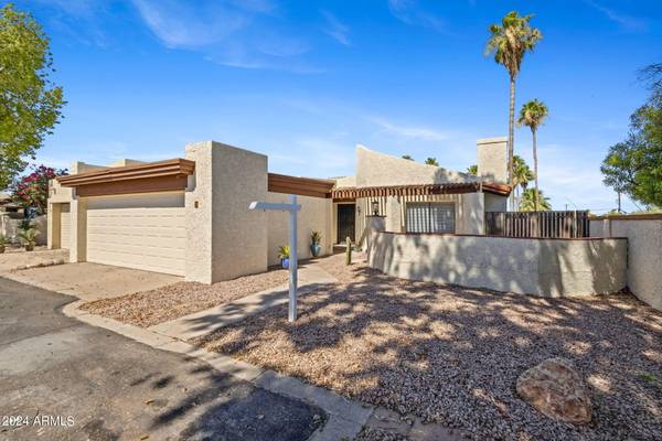 1301 W RIO SALADO Parkway #6,  Mesa,  AZ 85201