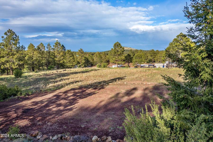 34 N 1330 -- #14, Greer, AZ 85927