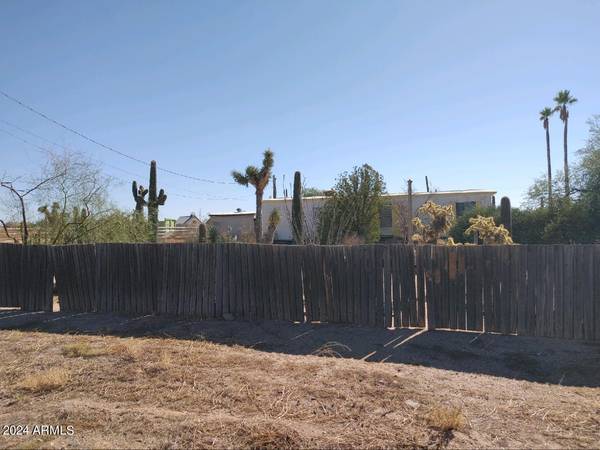 22695 E CACTUS FOREST Road, Florence, AZ 85132