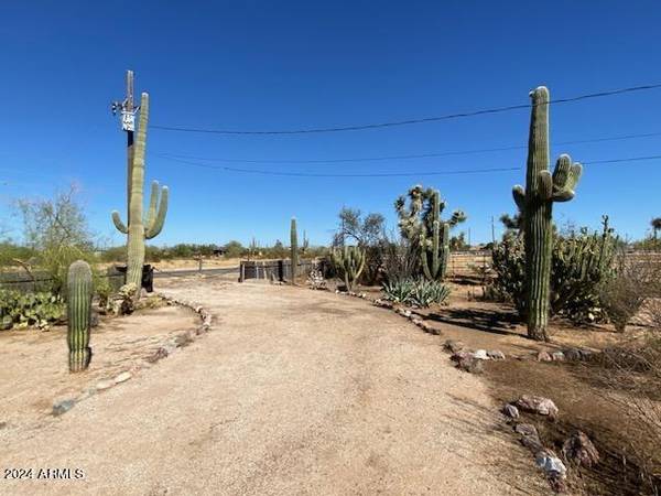 Florence, AZ 85132,22695 E CACTUS FOREST Road