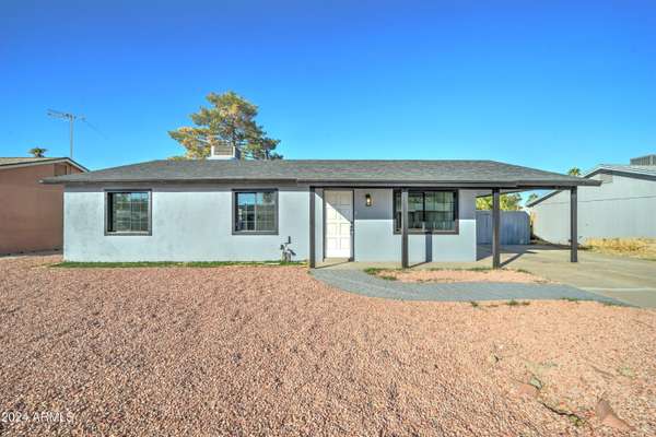 3832 E WILLOW Avenue, Phoenix, AZ 85032