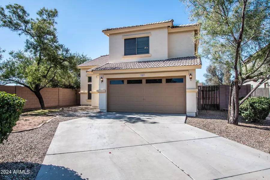 15610 W GROSS Avenue, Goodyear, AZ 85338