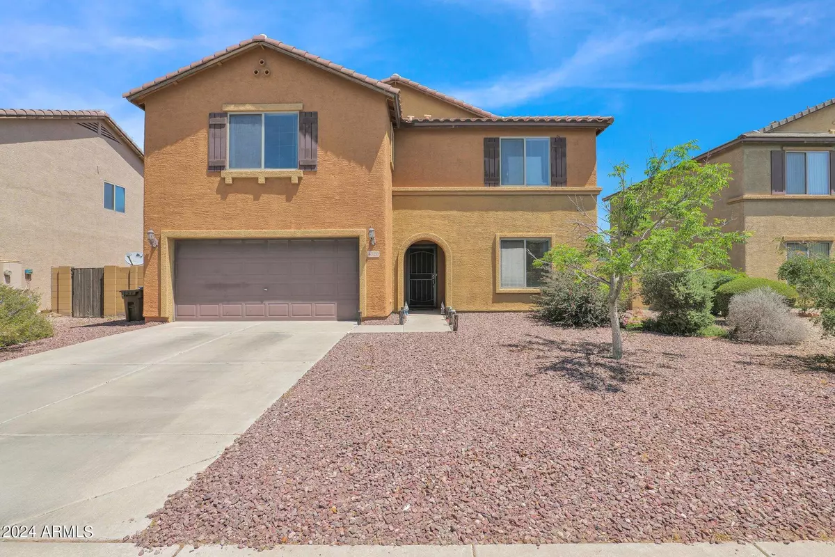 Coolidge, AZ 85128,4720 W GINGER Avenue