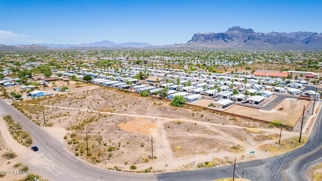 880 S ROYAL PALM #2 Road #026A, Apache Junction, AZ 85119