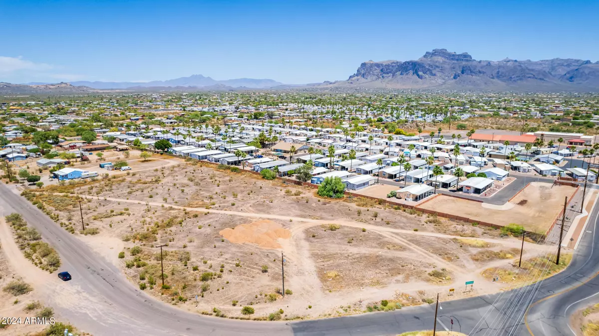 Apache Junction, AZ 85119,880 S ROYAL PALM #2 Road #026A