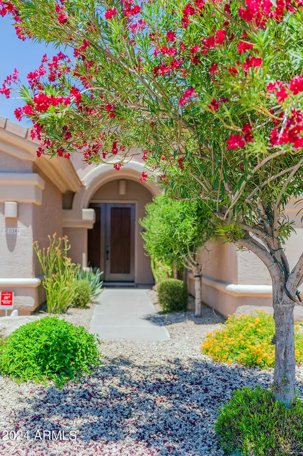 Cave Creek, AZ 85331,5344 E CALLE DE BACA --